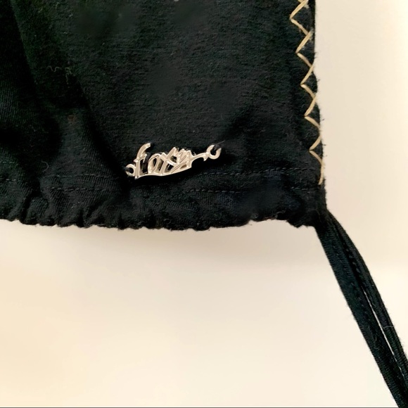 Foxy Jeans Tank - Picture 4 of 5